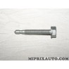 Vis panier roue de secours Fiat Alfa Romeo Lancia original OEM 6000619784