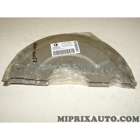 Flasque de protection laveuse remorque Lecinena original 120015000052