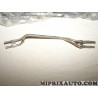 Durite tuyau variateur chaleur circuit EGR Fiat Alfa Romeo Lancia original OEM 55254379