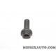 Vis galet poulie courroie de distribution Fiat Alfa Romeo Lancia original OEM 55225137