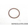 Joint raccord durite reniflard huile Fiat Alfa Romeo Lancia original OEM 17289681