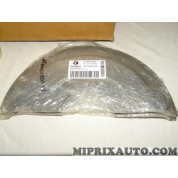 Flasque de protection laveuse remorque Lecinena original 120015000053