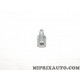 Vis fixation usage divers Fiat Alfa Romeo Lancia original OEM 1306995080