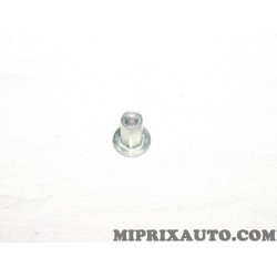 Ecrou fixation element carrosserie Mopar Jeep Dodge Chrysler original OEM 06104885AA 