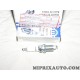 Boite de 4 bougies allumage Mopar Jeep Dodge Chrysler original OEM 68303921AA