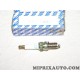 Lot 4 bougies allumage DCPR8E Fiat Alfa Romeo Lancia original OEM 46481273