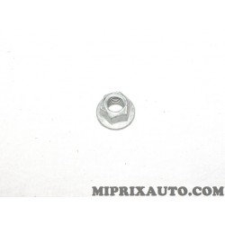Ecrou fixation element usage divers Mopar Jeep Dodge Chrysler original OEM 06502696 