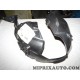 Pareboue passage de roue avant gauche Fiat Alfa Romeo Lancia original OEM 51956872 pour fiat 500L partir de 2012