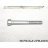 Vis galet tendeur courroie accessoire Fiat Alfa Romeo Lancia original OEM 16691424