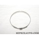 Collier 87.5mm diametre soufflet cardan arbre transmission Fiat Alfa Romeo Lancia original OEM 46307167
