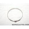 Collier 87.5mm diametre soufflet cardan arbre transmission Fiat Alfa Romeo Lancia original OEM 46307167