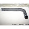 Durite liquide de refroidissement Fiat Alfa Romeo Lancia original OEM 1302792080