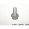Vis fixation support moteur Fiat Alfa Romeo Lancia original OEM 51737531
