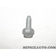 Vis fixation support moteur Fiat Alfa Romeo Lancia original OEM 1355491080