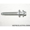 Vis fixation support moteur inferieur Fiat Alfa Romeo Lancia original OEM 52026845