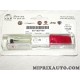 Stylo retouche de peinture code 716/B Fiat Alfa Romeo Lancia original OEM 71807708