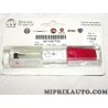 Stylo retouche de peinture code 716/B Fiat Alfa Romeo Lancia original OEM 71807708