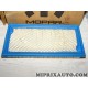 Filtre à air Mopar Jeep Dodge Chrysler original OEM 04891695AA
