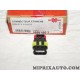1 Connecteur etanche cosse prise faisceau electrique male 3 voies Wurth Fiat Alfa Romeo Lancia original OEM 05551033