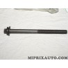 Lot 5 vis de culasse Fiat Alfa Romeo Lancia original OEM 504081531