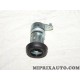 Canon support barillet serrure de porte Fiat Alfa Romeo Lancia original OEM 1300423808