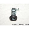 Canon support barillet serrure de porte Fiat Alfa Romeo Lancia original OEM 1300423808