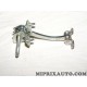 Tirant arret de porte portiere Fiat Alfa Romeo Lancia original OEM 1362602080