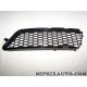 Grille de parechocs pare-chocs Fiat Alfa Romeo Lancia original OEM 156059066