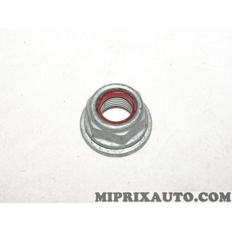 Ecrou frein triangle bras de suspension Mopar Jeep Dodge Chrysler original OEM 06506587AA 