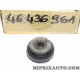 Tampon support radiateur de refroidissement Fiat Alfa Romeo Lancia original OEM 46436961