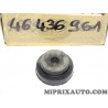 Tampon support radiateur de refroidissement Fiat Alfa Romeo Lancia original OEM 46436961