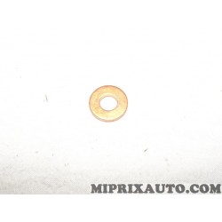 Joint bague injecteur carburant Fiat Alfa Romeo Lancia original OEM 1610564580 
