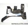 Platine support fixation boitier electronique centrale Fiat Alfa Romeo Lancia original OEM 71754685