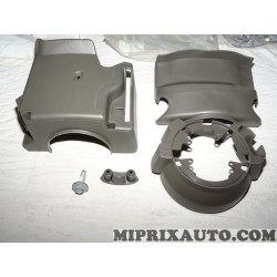Kit revetement contour colonne de direction volant Mopar Jeep Dodge Chrysler original OEM CBXZS334AA 