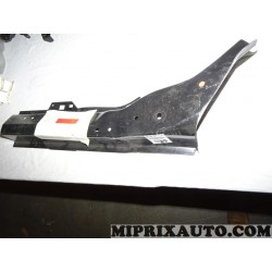 Etai jambe de force gauche Fiat Alfa Romeo Lancia original OEM 51942366 pour fiat 500X partir de 2015 jeep renegade partir de 20