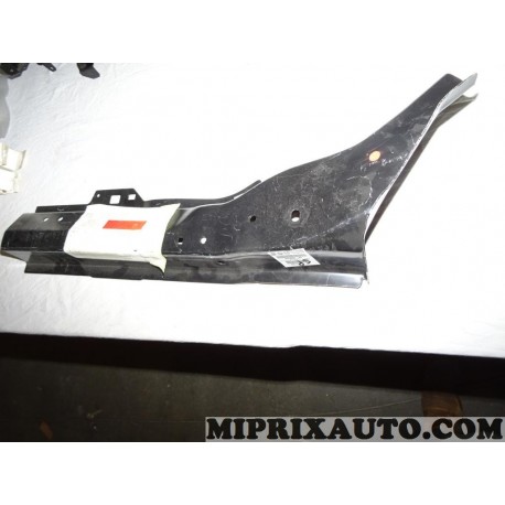 Etai jambe de force gauche Fiat Alfa Romeo Lancia original OEM 51942366 pour fiat 500X partir de 2015 jeep renegade partir de 20