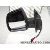 Retroviseur electrique avant gauche sans coque anti-buée Fiat Alfa Romeo Lancia original OEM 735645687 pour fiat doblo 3 4 III