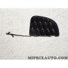 Bouchon de parechocs pare-chocs Fiat Alfa Romeo Lancia original OEM 735598843
