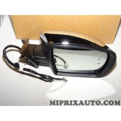 Retroviseur electrique avant droit coque chrome Mopar Jeep Dodge Chrysler original OEM 57010308AH pour chrysler 300 lancia thema