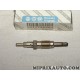 1 Bougie de prechauffe Fiat Alfa Romeo Lancia original OEM 71735464