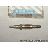 1 Bougie de prechauffe Fiat Alfa Romeo Lancia original OEM 71735464