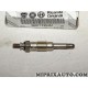 1 Bougie de prechauffe Fiat Alfa Romeo Lancia original OEM 71735461