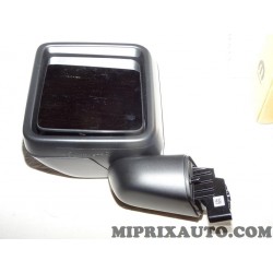 Retroviseur avant gauche Mopar Jeep Dodge Chrysler original OEM 68281891AB pour jeep wrangler partir de 2018 