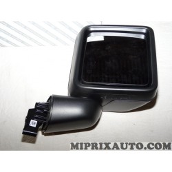 Retroviseur avant droit Mopar Jeep Dodge Chrysler original OEM 68281890AB pour jeep wrangler partir de 2018 