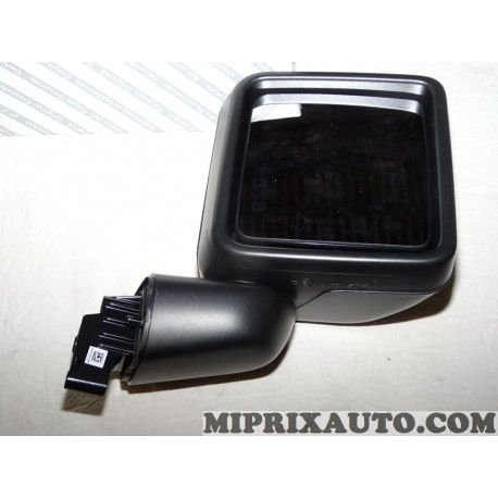 Retroviseur avant droit Mopar Jeep Dodge Chrysler original OEM 68281890AB pour jeep wrangler partir de 2018 