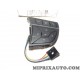 Clavier commande au volant telephone Fiat Alfa Romeo Lancia original OEM 735624930 pour fiat 500X de 2015 à 2018