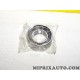Galet tendeur courroie de distribution (non incluse) Magneti marelli Fiat Alfa Romeo Lancia original OEM 71773284