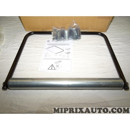 Rouleau chargement adaptable galerie de toit utilitaire Fiat Alfa Romeo Lancia original OEM 5911449 pour fiat ducato peugeot box