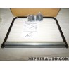 Rouleau chargement adaptable galerie de toit utilitaire Fiat Alfa Romeo Lancia original OEM 5911449 pour fiat ducato peugeot box