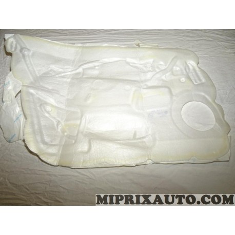 Isolant panneau de porte Fiat Alfa Romeo Lancia original OEM 51768072 